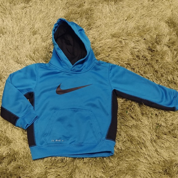Nike hoodie - Picture 2 of 4